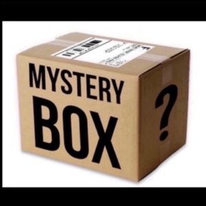 5-pound Reseller Mystery Box!! 🎁🛍📦